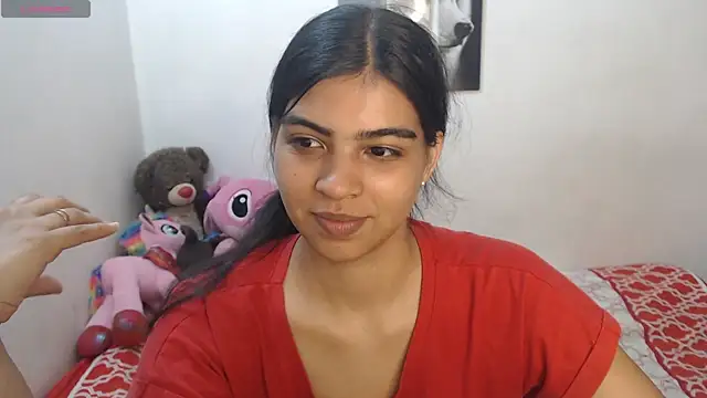 Pocahontas Princess  online show from May 2026 02:33:01 PM
