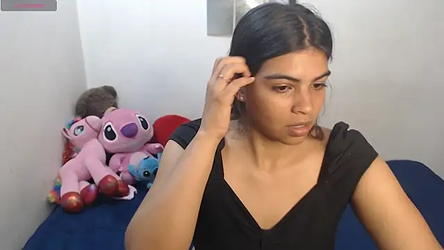 Pocahontas Princess  online show from May 2026 02:36:02 PM