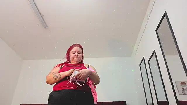 selena castillo online show from October 2025 11:22:02 AM