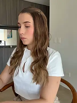 Snapshot of SophieRaily_ chatting on March 2025 06:55:01 PM SophieRaily online show from March 2025 06:55:01 PM