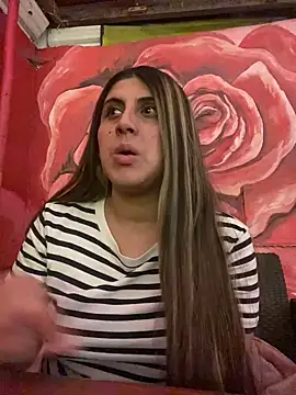 girl anni online show from September 2025 12:59:01 AM