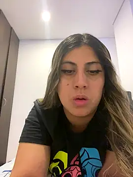 girl anni online show from October 2025 08:53:02 PM