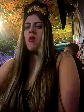 girl anni online show from November 2025 03:19:01 AM