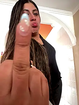 girl anni online show from November 2025 07:37:01 PM