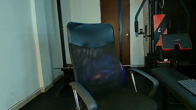 Violetrousse online show from January 2025 11:17:01 AM