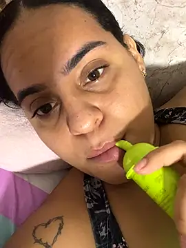 Violetrousse online show from November 2025 04:26:02 AM