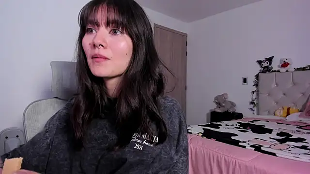 Sakito Tokio online show from October 2025 10:51:02 PM