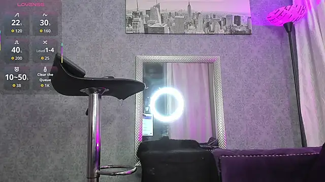  kitty wuichis online show from October 2025 05:30:01 AM