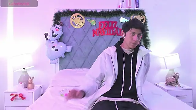 Katherin jupiter online show from December 2024 07:54:01 PM