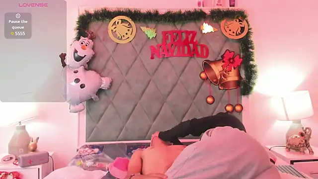 Katherin jupiter online show from December 2024 01:56:01 AM