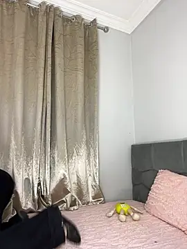 Meryem Queen online show from May 2026 01:58:02 AM