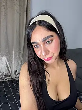 Meryem Queen online show from May 2026 02:52:01 AM