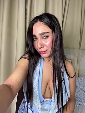 Meryem Queen online show from July 2026 11:32:01 PM