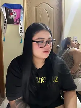 alissonfernandez  online show from February 2026 06:59:02 PM