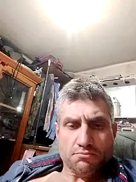 Gotowy40 online show from December 2024 12:38:01 AM