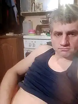 Gotowy40 online show from December 2024 03:20:01 AM