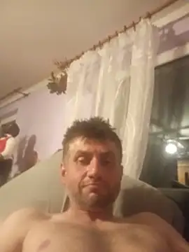 Gotowy40 online show from June 2026 11:41:01 PM