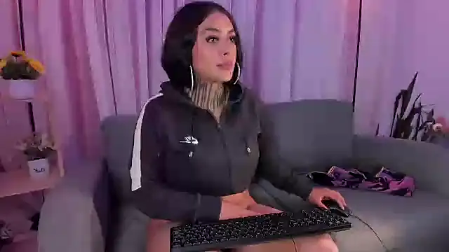 Lovely celeste online show from October 2025 02:56:02 AM