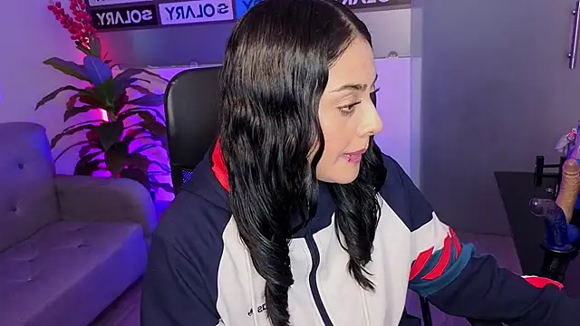 Lovely celeste online show from December 2025 02:32:02 AM