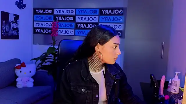 Lovely celeste online show from March 2026 04:04:02 AM