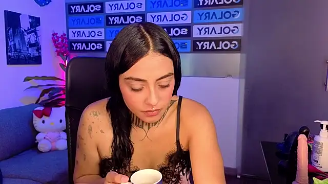Lovely celeste online show from April 2026 04:03:02 AM