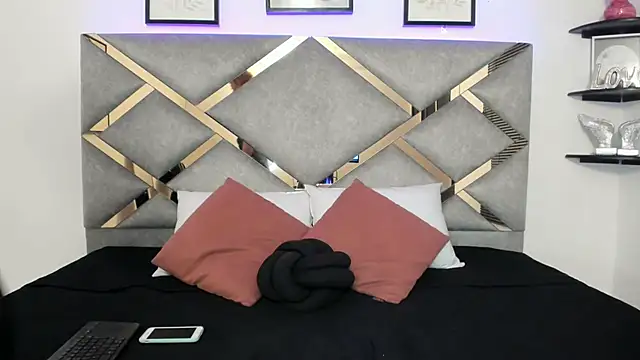 marian pinzon online show from March 2025 02:37:02 AM