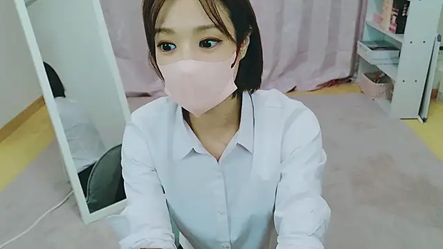 RYOKO desu online show from January 2025 01:37:02 AM