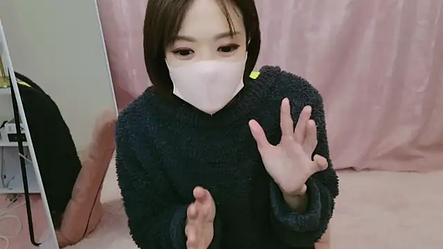 RYOKO desu online show from February 2025 01:55:01 AM