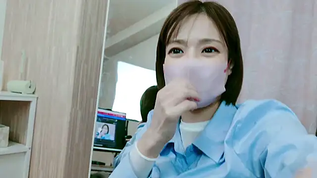 RYOKO desu online show from February 2025 11:44:02 AM