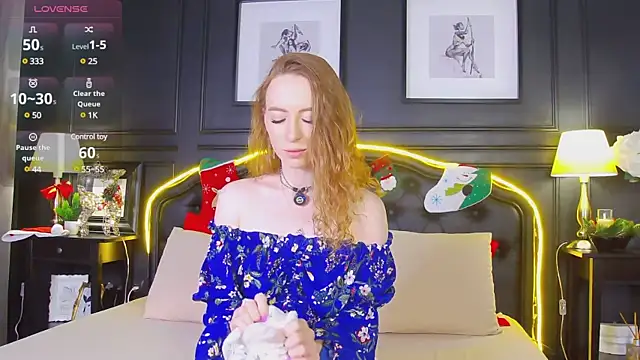  AngelMoon  online show from December 2024 04:33:02 AM