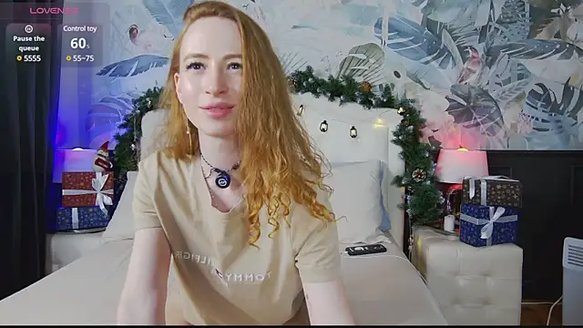  AngelMoon  online show from January 2025 01:36:02 PM