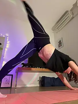 Snapshot of _ExoticGirl chatting on March 2025 06:01:02 PM ExoticGirl online show from March 2025 06:01:02 PM