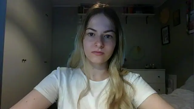 Snapshot of ROSIEx_sweet chatting on September 2025 06:38:01 AM ROSIEx sweet online show from September 2025 06:38:01 AM