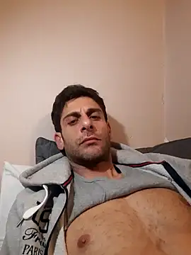 MrTamburine22 online show from March 2025 01:50:02 PM