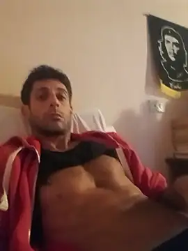 MrTamburine22 online show from November 2025 01:35:02 PM