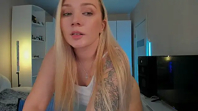 1AlexaGoddess3 online show from December 2024 09:12:01 AM