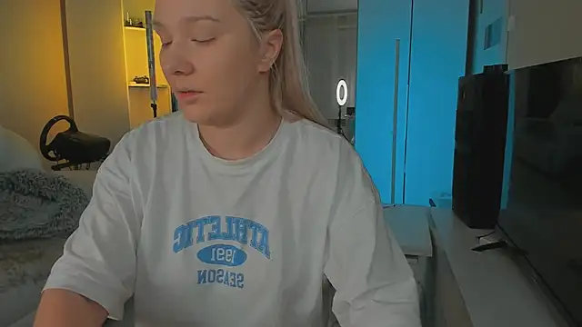 1AlexaGoddess3 online show from January 2025 03:04:02 AM