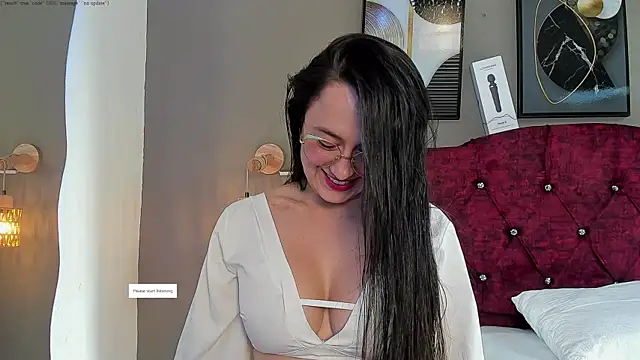 angela nix online show from May 2026 03:06:01 PM