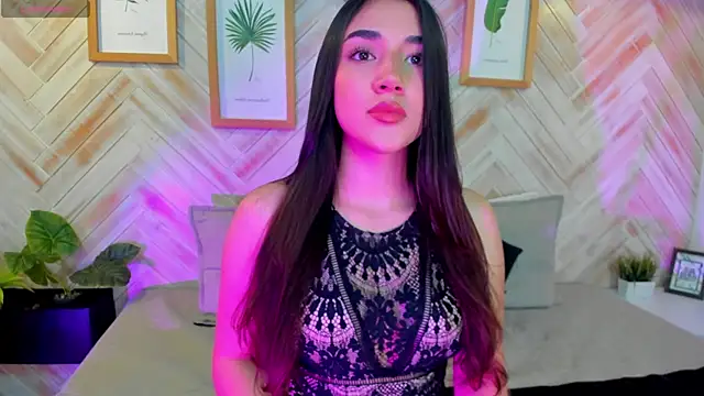 Snapshot of AniiRose chatting on January 2025 09:54:01 PM AniiRose online show from January 2025 09:54:01 PM