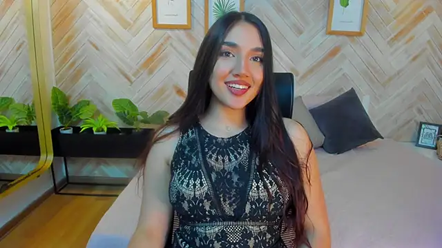 Snapshot of AniiRose chatting on January 2025 02:26:02 AM AniiRose online show from January 2025 02:26:02 AM