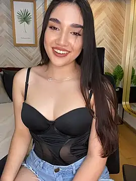 Snapshot of AniiRose chatting on February 2025 01:52:02 AM AniiRose online show from February 2025 01:52:02 AM