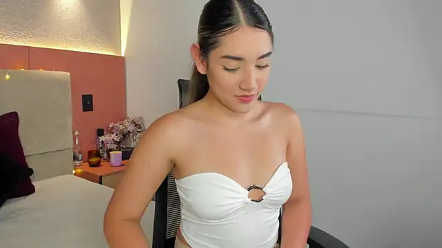 AniiRose online show from November 2025 03:06:01 AM