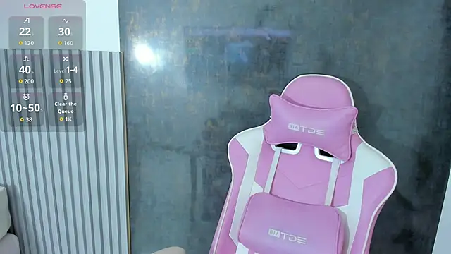 lana boomer online show from March 2026 08:56:01 PM