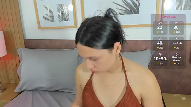 lana boomer online show from May 2026 12:10:01 PM