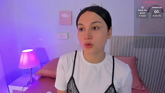 lana boomer online show from May 2026 08:03:02 PM