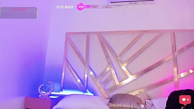 Carolina Evanss online show from October 2025 11:53:01 AM