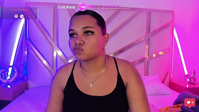 Carolina Evanss online show from October 2025 11:42:02 AM