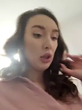 LeylaGracey online show from February 2025 05:31:02 AM