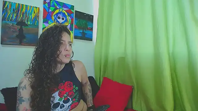 Leyla Horny Bg online show from November 2025 09:13:02 PM