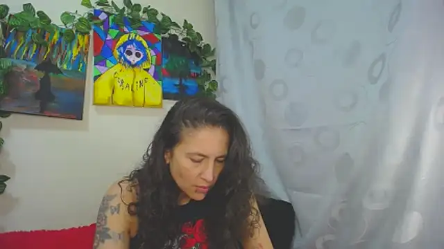 Snapshot of Leyla_Horny_Bg chatting on March 2026 01:56:02 AM Leyla Horny Bg online show from March 2026 01:56:02 AM